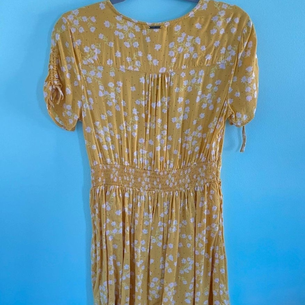 Billabong Dress